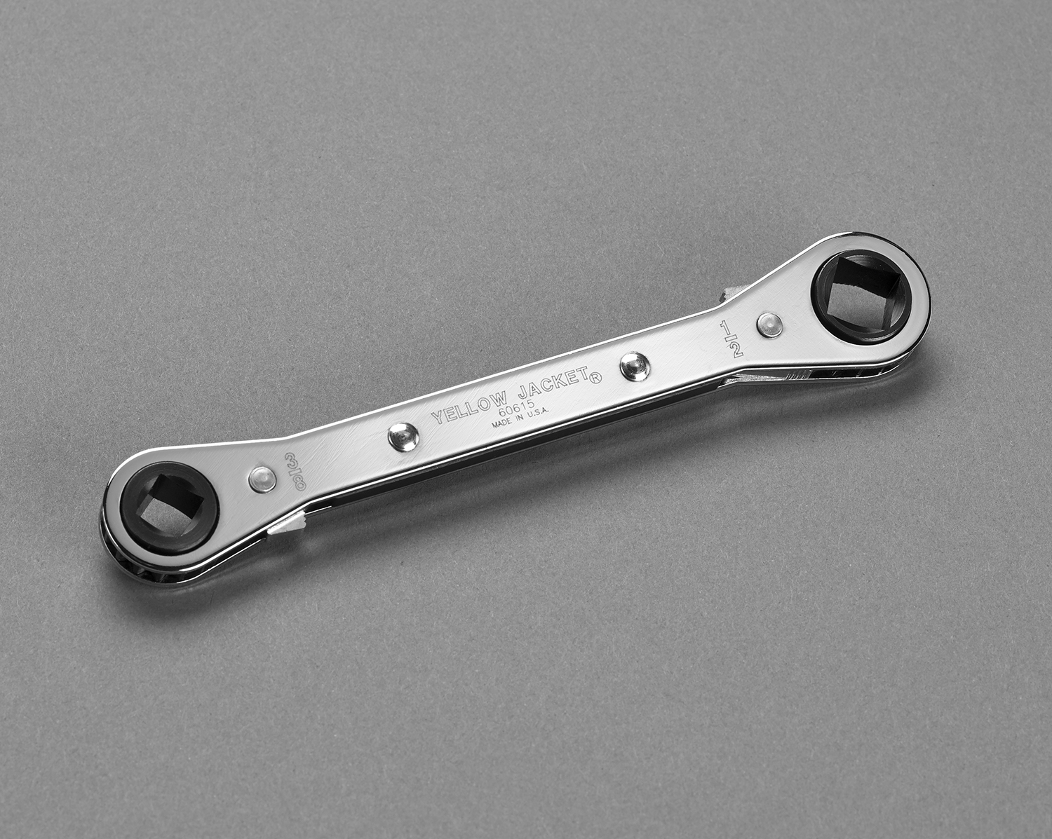  - Ratcheting Box Wrenches